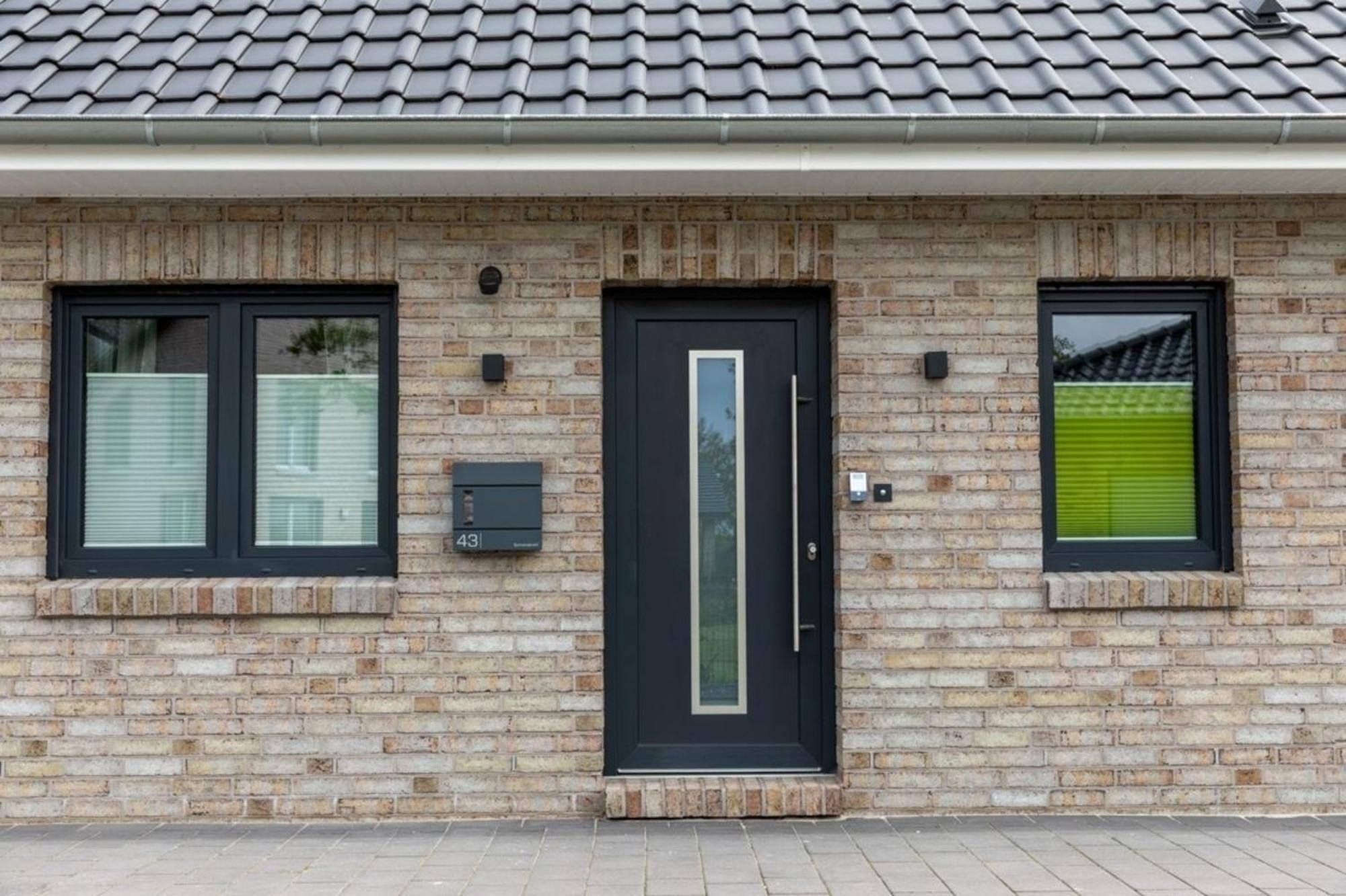 Ferienwohnung Sonnenstrahl Am Harkebruegger See Mit Sauna Barssel  Екстериор снимка
