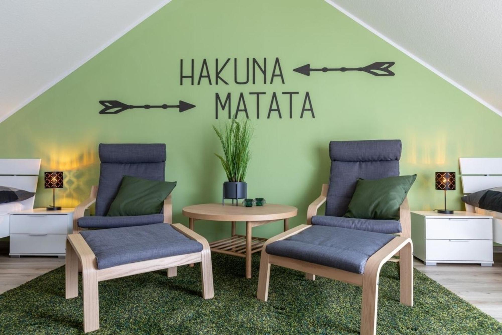 Ferienwohnung Sonnenstrahl Am Harkebruegger See Mit Sauna Barssel  Екстериор снимка