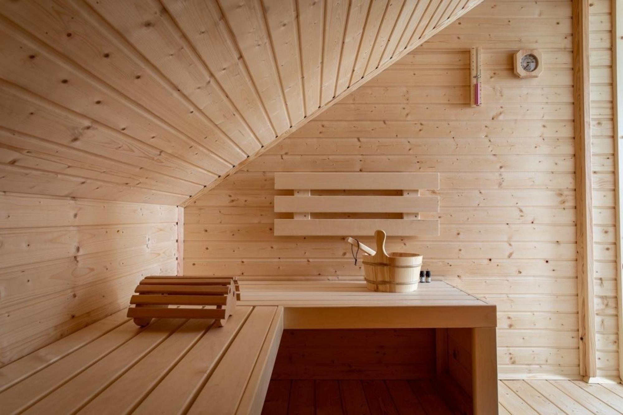 Ferienwohnung Sonnenstrahl Am Harkebruegger See Mit Sauna Barssel  Екстериор снимка