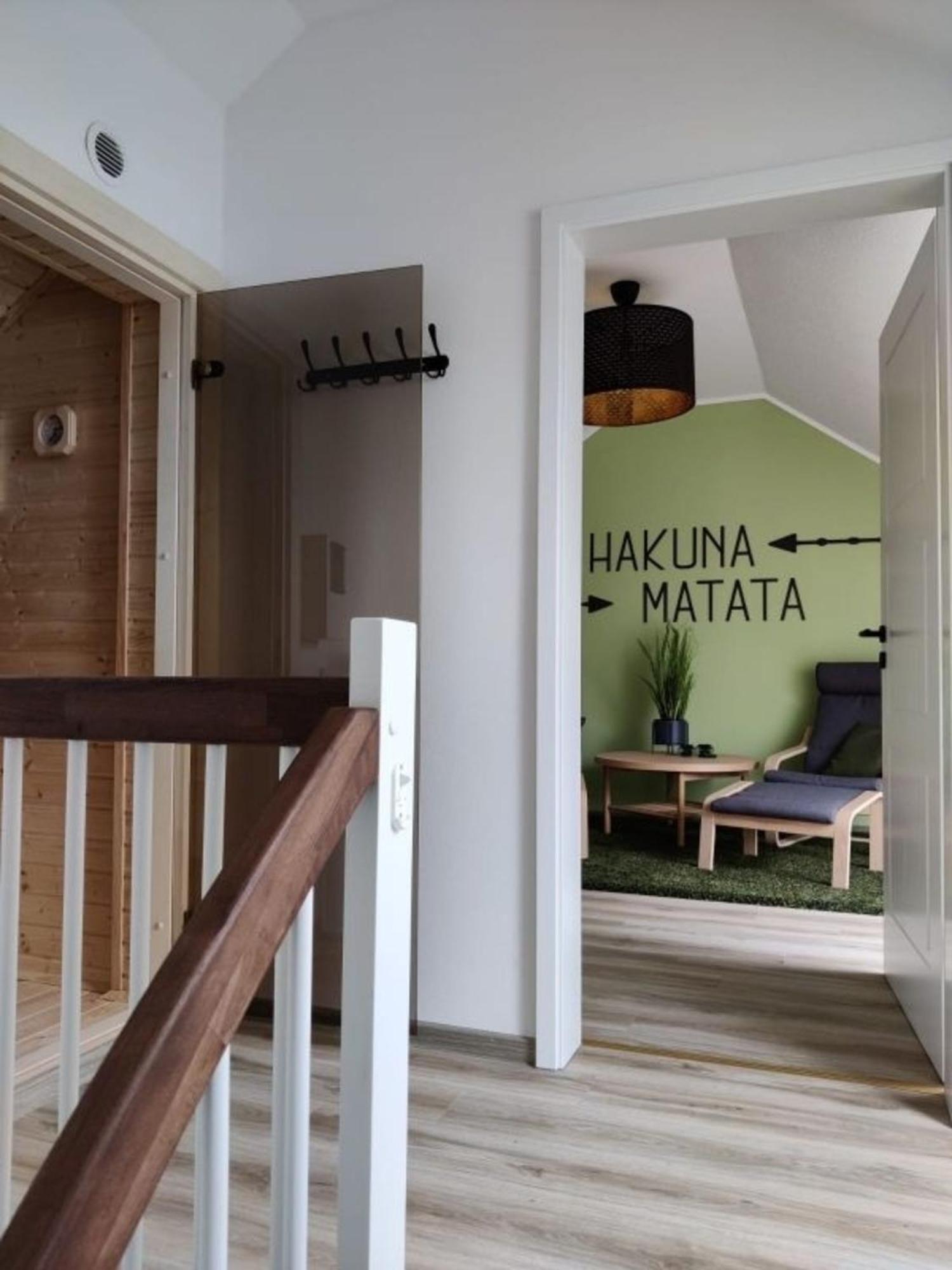 Ferienwohnung Sonnenstrahl Am Harkebruegger See Mit Sauna Barssel  Екстериор снимка
