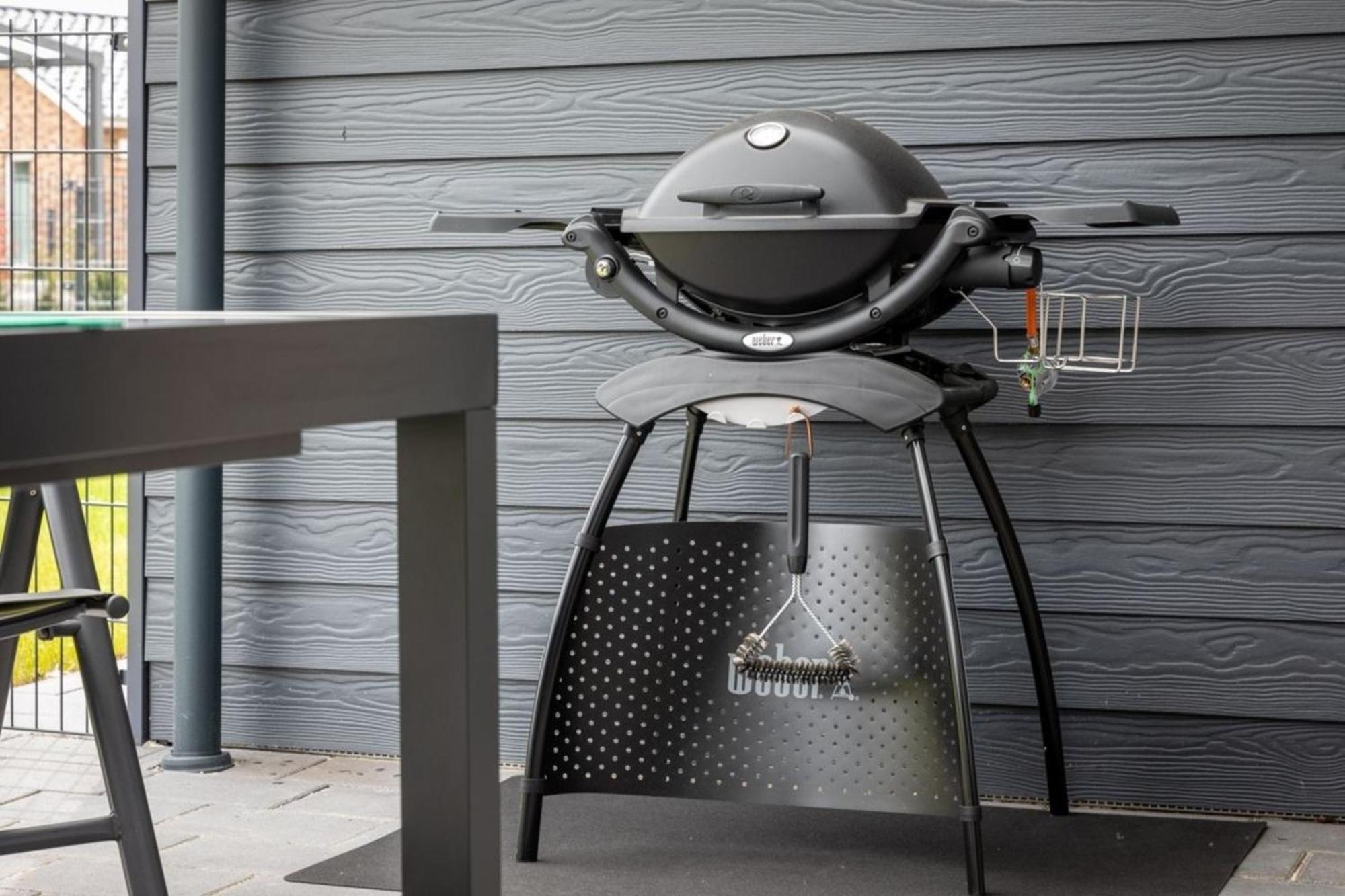 Ferienwohnung Sonnenstrahl Am Harkebruegger See Mit Sauna Barssel  Екстериор снимка